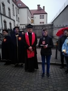 droga krzyżowa ulicami zabrza (9)