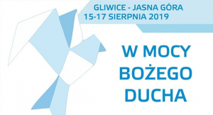 w mocy bożego ducha gliwice jasna góra