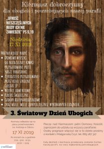 kiermasz dobroczynny 2019