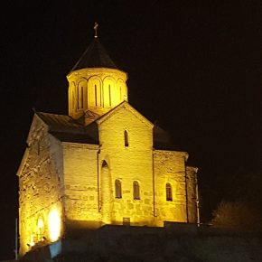 pielgrzymka - gruzja armenia (2)