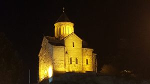 pielgrzymka - gruzja armenia (2)