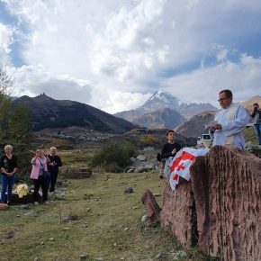 pielgrzymka - gruzja armenia (7)