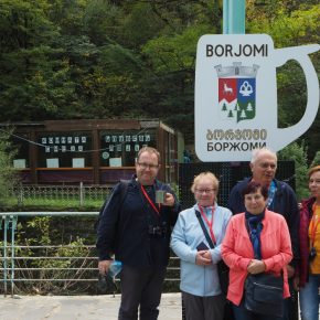 08. Borjomi