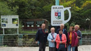 08. Borjomi