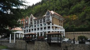 09. Borjomi