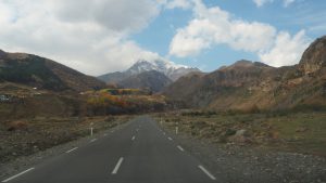 34. Kaukaz