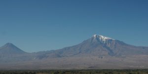41. Armenia - Ararat