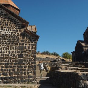51. Klasztor Sevanawank