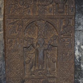 52. Sevanawank - Chaczkar