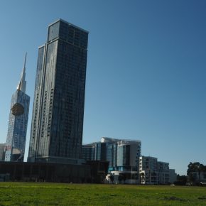53. Batumi