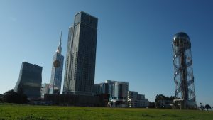 53. Batumi