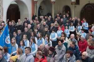 dzieci maryi – uroczystość niepokalanego poczęcia NMP 2019 (1)
