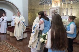 dzieci maryi – uroczystość niepokalanego poczęcia NMP 2019 (16)