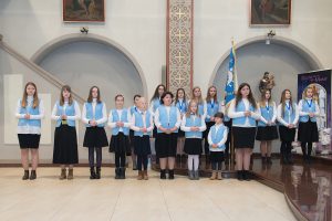 dzieci maryi – uroczystość niepokalanego poczęcia NMP 2019 (3)