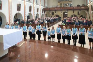 dzieci maryi – uroczystość niepokalanego poczęcia NMP 2019 (8)