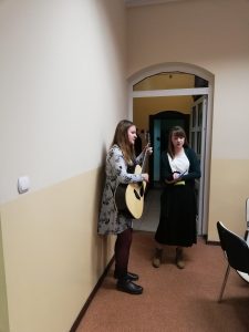spotkanie opłatkowe ministrantów i marianek (10)