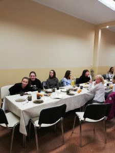 spotkanie opłatkowe ministrantów i marianek (11)