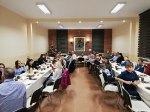 spotkanie opłatkowe ministrantów i marianek (12)
