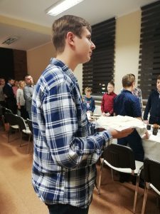 spotkanie opłatkowe ministrantów i marianek (6)