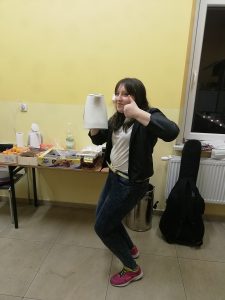 spotkanie opłatkowe ministrantów i marianek (9)