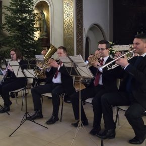 koncert kolęd polskich i niemieckich (1)