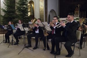 koncert kolęd polskich i niemieckich (1)