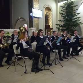 koncert kolęd polskich i niemieckich (2)