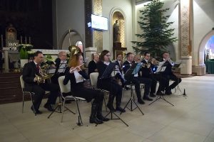 koncert kolęd polskich i niemieckich (2)