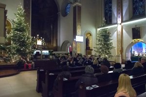 koncert kolęd polskich i niemieckich (3)