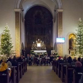 koncert kolęd polskich i niemieckich (4)