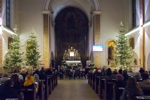 koncert kolęd polskich i niemieckich (4)
