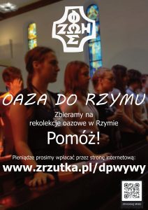 oaza do rzymu