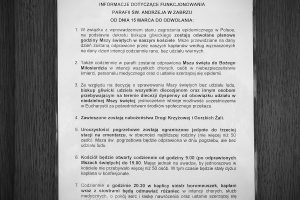 msza święta bez ludu (1)