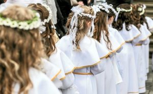 list biskupa do dzieci