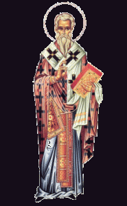 sw piotr cudotworca