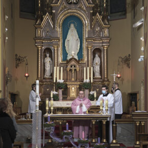 msza łagiewniki (13)