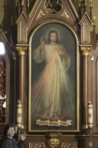 msza łagiewniki (2)