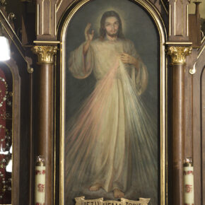 msza łagiewniki (2)