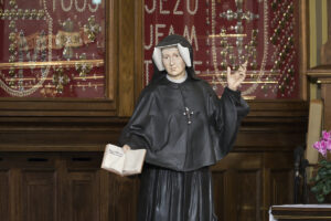 msza łagiewniki (3)