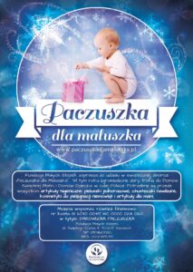 paczuszka dla maluszka