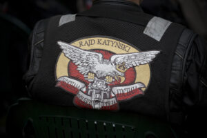 msza święta z udziałem motocyklistów (1)