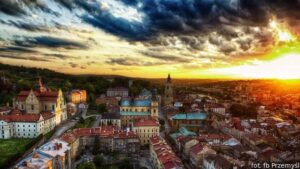 przemysl