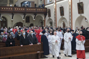 msza święta odpustowa (1)