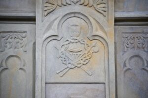 po renowacji zabytkowego krzyża (4)
