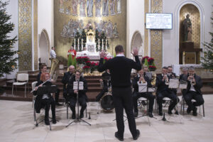 nasza orkiestra dęta kolędy (1)