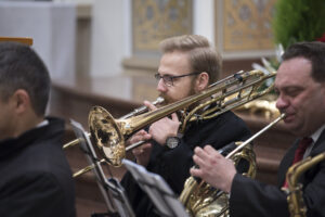 nasza orkiestra dęta kolędy (18)