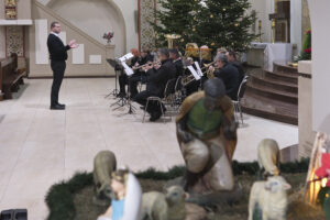 nasza orkiestra dęta kolędy (3)