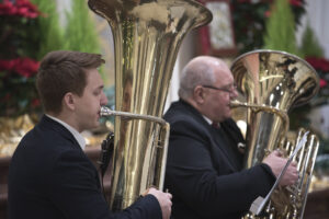 nasza orkiestra dęta kolędy (8)