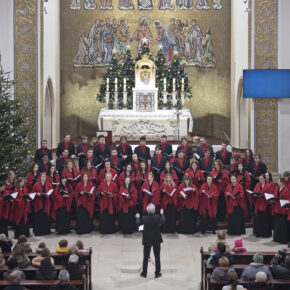 resonans con tutti kolędy (1)