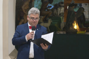 nasza orkiestra dęta wieczór kolędowy (11)